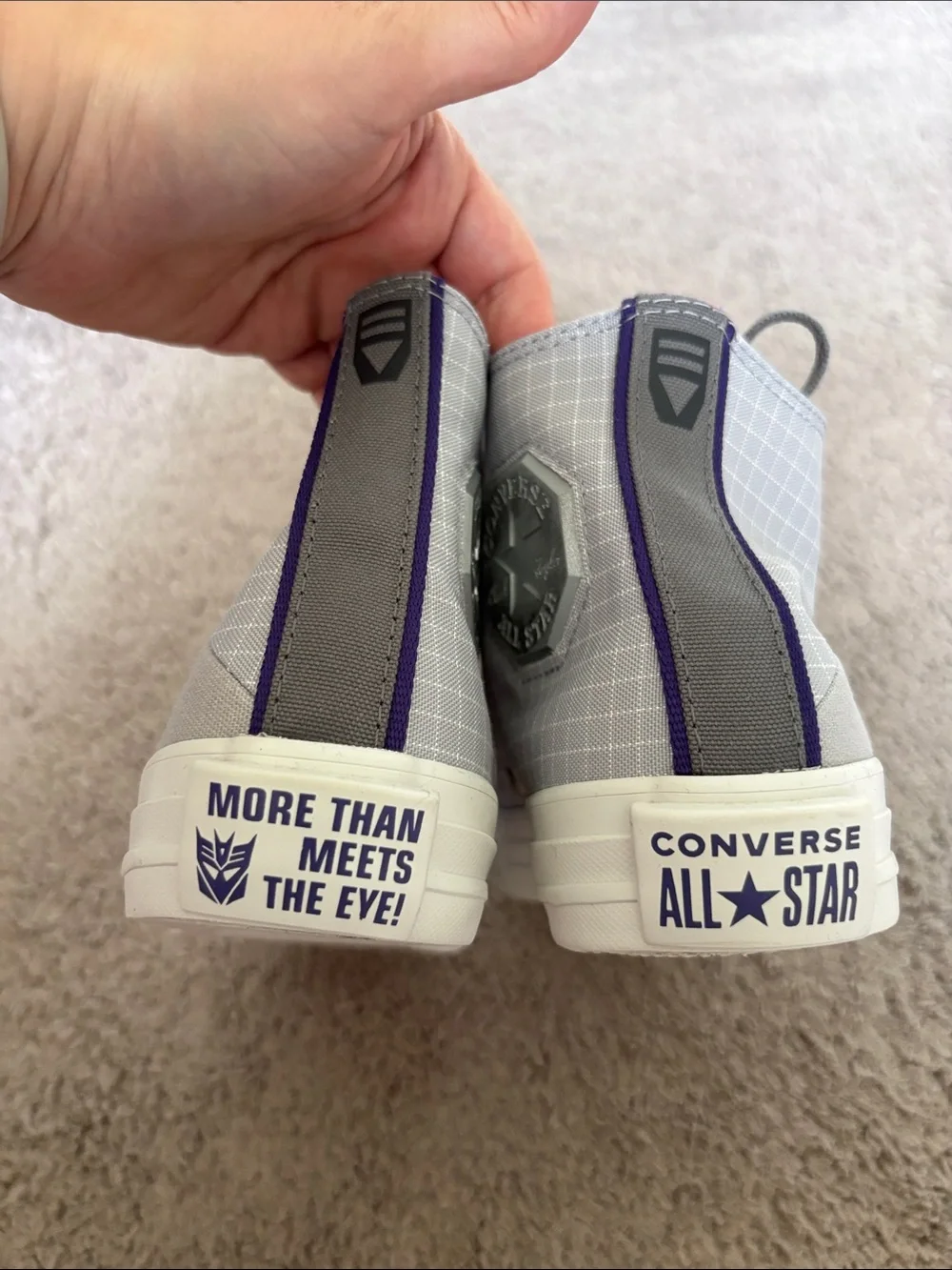 Converse All Stars converse transformers